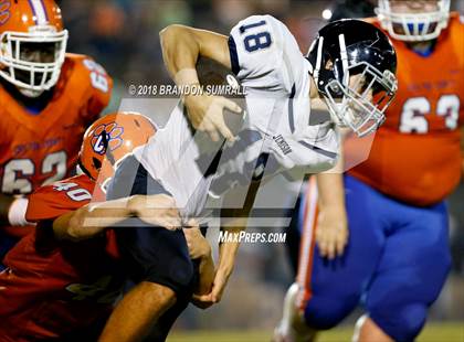 Thumbnail 3 in Jemison @ Chilton County photogallery.