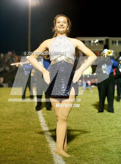 Thumbnail 3 in Jemison @ Chilton County photogallery.