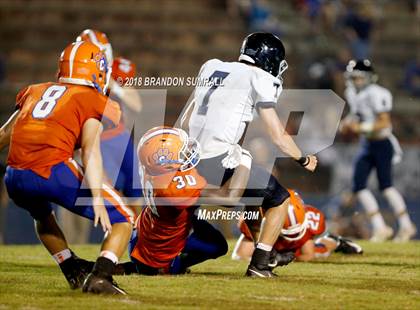 Thumbnail 2 in Jemison @ Chilton County photogallery.