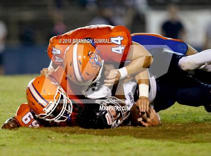 Thumbnail 2 in Jemison @ Chilton County photogallery.