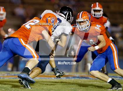 Thumbnail 3 in Jemison @ Chilton County photogallery.