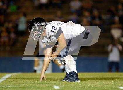 Thumbnail 2 in Jemison @ Chilton County photogallery.