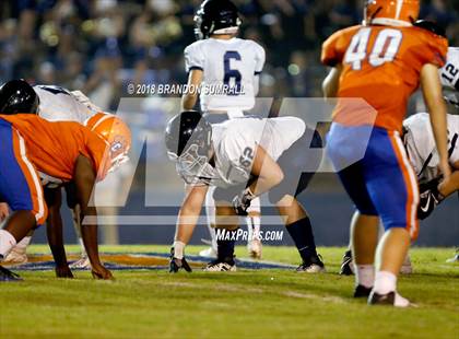 Thumbnail 1 in Jemison @ Chilton County photogallery.