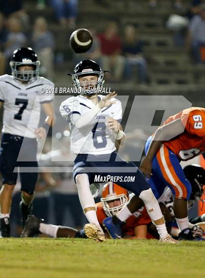 Thumbnail 1 in Jemison @ Chilton County photogallery.