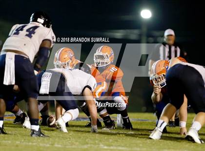 Thumbnail 1 in Jemison @ Chilton County photogallery.