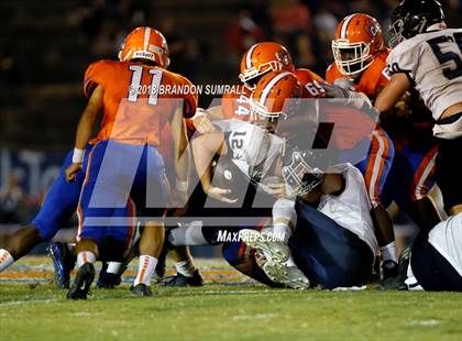 Thumbnail 1 in Jemison @ Chilton County photogallery.