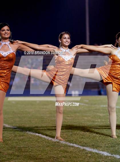 Thumbnail 1 in Jemison @ Chilton County photogallery.