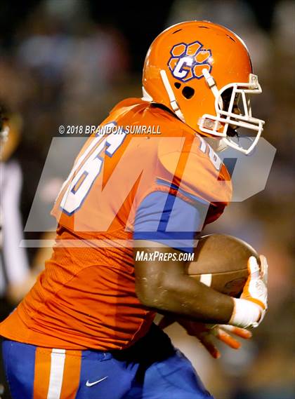 Thumbnail 3 in Jemison @ Chilton County photogallery.