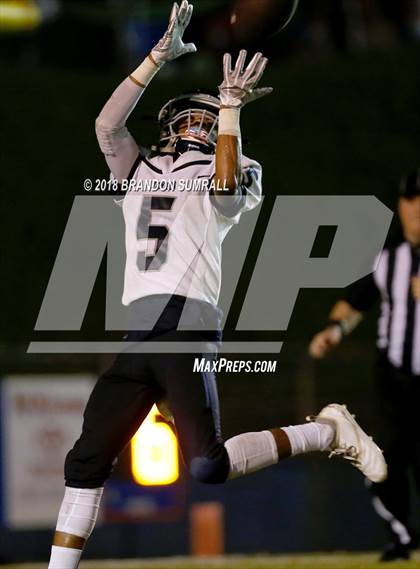 Thumbnail 1 in Jemison @ Chilton County photogallery.
