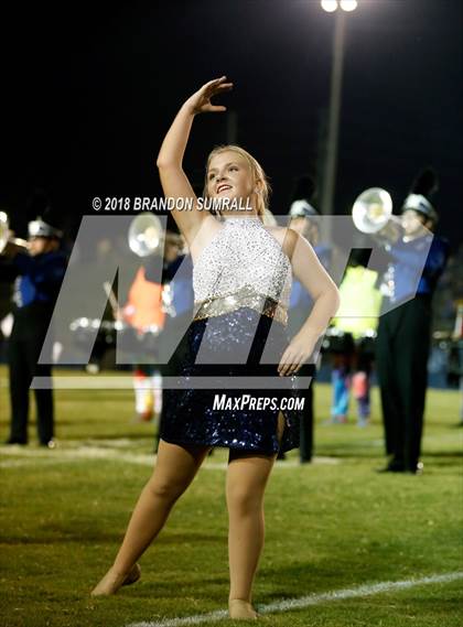 Thumbnail 1 in Jemison @ Chilton County photogallery.