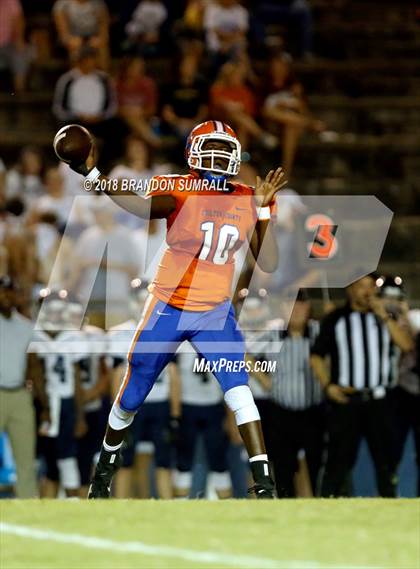 Thumbnail 1 in Jemison @ Chilton County photogallery.