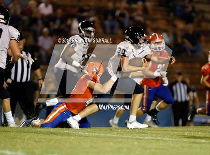 Thumbnail 3 in Jemison @ Chilton County photogallery.