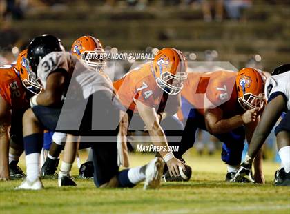 Thumbnail 2 in Jemison @ Chilton County photogallery.