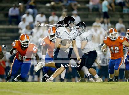 Thumbnail 3 in Jemison @ Chilton County photogallery.