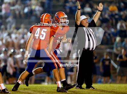 Thumbnail 3 in Jemison @ Chilton County photogallery.