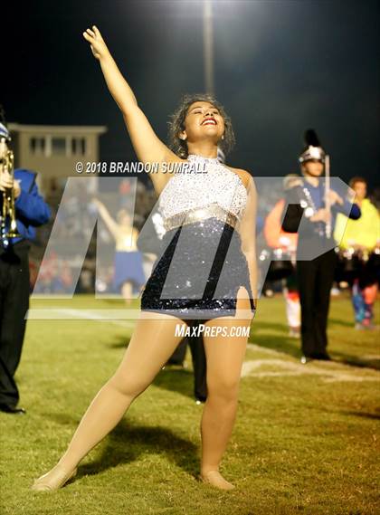 Thumbnail 1 in Jemison @ Chilton County photogallery.