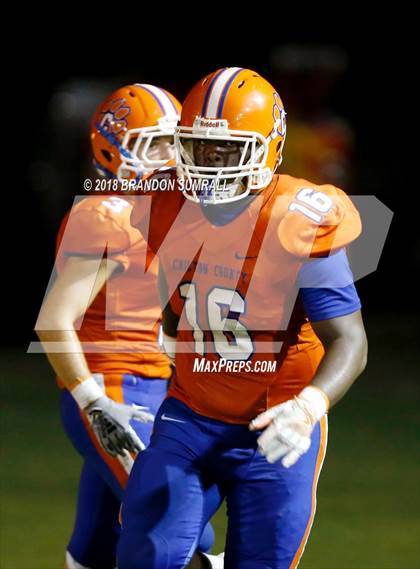 Thumbnail 2 in Jemison @ Chilton County photogallery.