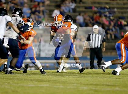 Thumbnail 2 in Jemison @ Chilton County photogallery.