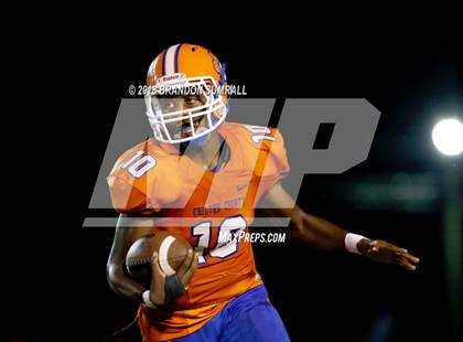 Thumbnail 3 in Jemison @ Chilton County photogallery.