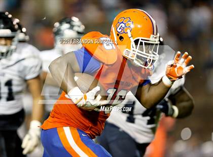 Thumbnail 2 in Jemison @ Chilton County photogallery.
