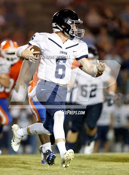 Thumbnail 2 in Jemison @ Chilton County photogallery.