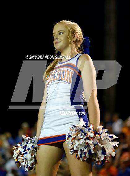 Thumbnail 2 in Jemison @ Chilton County photogallery.