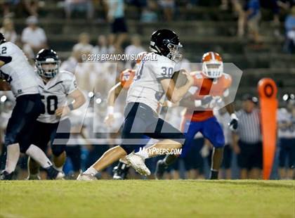 Thumbnail 2 in Jemison @ Chilton County photogallery.