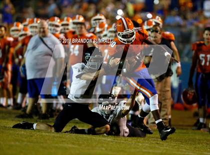 Thumbnail 3 in Jemison @ Chilton County photogallery.