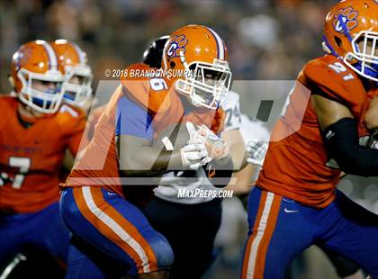 Thumbnail 1 in Jemison @ Chilton County photogallery.