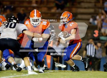Thumbnail 3 in Jemison @ Chilton County photogallery.