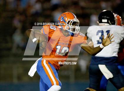Thumbnail 2 in Jemison @ Chilton County photogallery.