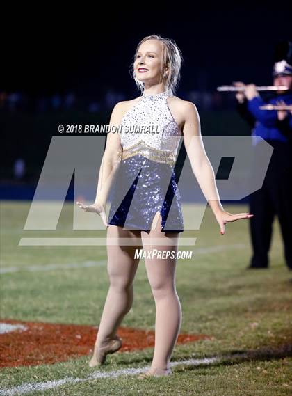 Thumbnail 2 in Jemison @ Chilton County photogallery.