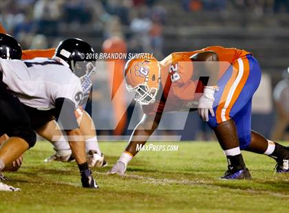Thumbnail 1 in Jemison @ Chilton County photogallery.