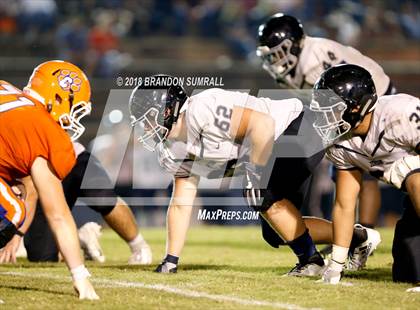 Thumbnail 3 in Jemison @ Chilton County photogallery.