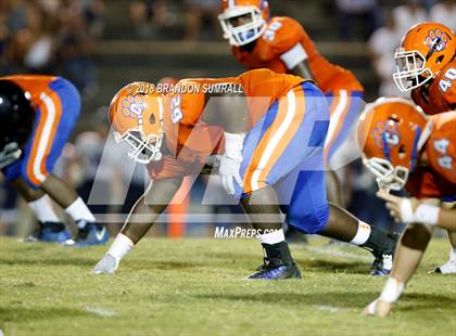 Thumbnail 3 in Jemison @ Chilton County photogallery.