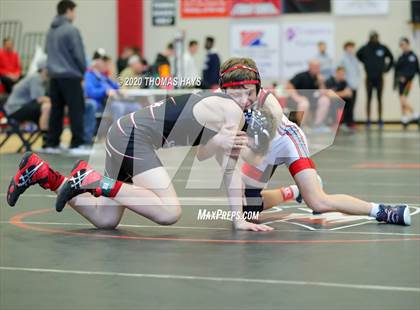 Thumbnail 2 in North Louisiana Regionals (Preliminary Matches) photogallery.