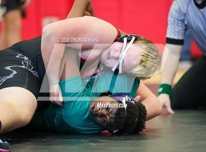 Thumbnail 3 in North Louisiana Regionals (Preliminary Matches) photogallery.