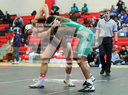 Thumbnail 3 in North Louisiana Regionals (Preliminary Matches) photogallery.