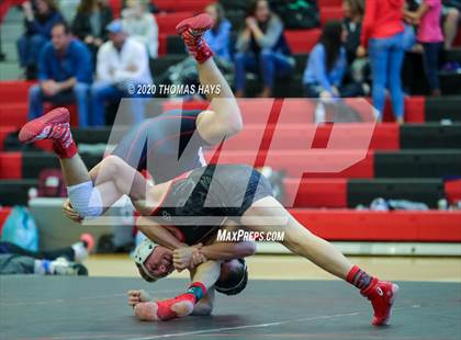 Thumbnail 2 in North Louisiana Regionals (Preliminary Matches) photogallery.