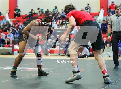 Thumbnail 3 in North Louisiana Regionals (Preliminary Matches) photogallery.