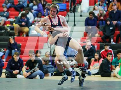 Thumbnail 1 in North Louisiana Regionals (Preliminary Matches) photogallery.