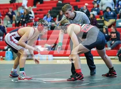 Thumbnail 1 in North Louisiana Regionals (Preliminary Matches) photogallery.