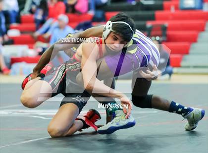 Thumbnail 2 in North Louisiana Regionals (Preliminary Matches) photogallery.