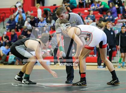 Thumbnail 2 in North Louisiana Regionals (Preliminary Matches) photogallery.