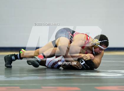 Thumbnail 2 in North Louisiana Regionals (Preliminary Matches) photogallery.