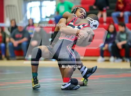 Thumbnail 1 in North Louisiana Regionals (Preliminary Matches) photogallery.