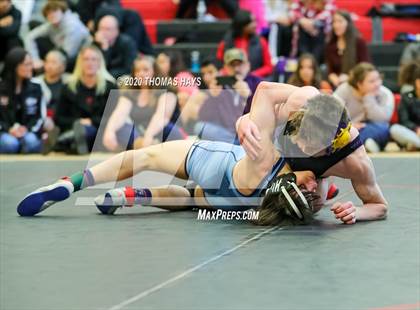 Thumbnail 2 in North Louisiana Regionals (Preliminary Matches) photogallery.