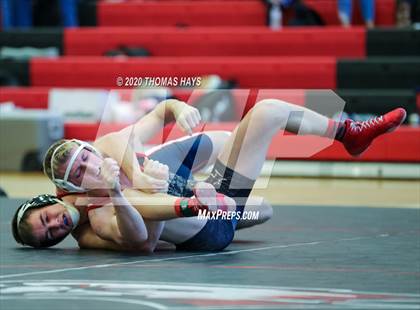 Thumbnail 3 in North Louisiana Regionals (Preliminary Matches) photogallery.