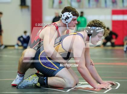 Thumbnail 1 in North Louisiana Regionals (Preliminary Matches) photogallery.