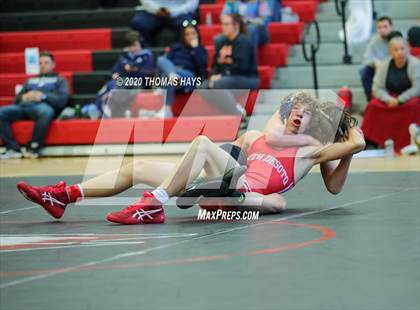 Thumbnail 3 in North Louisiana Regionals (Preliminary Matches) photogallery.